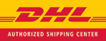 DHL shipping service