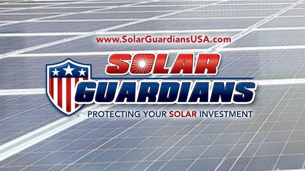 Solar Guardians USA