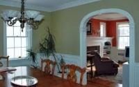 Interior Painting - Paul Enterprises LLC