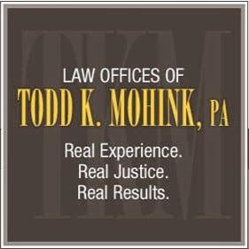 Law Offices of Todd K. Mohink, PA