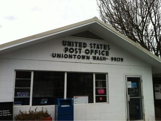 US Post Office