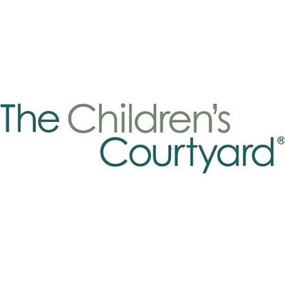 The Children's Courtyard on Lady Lake Road