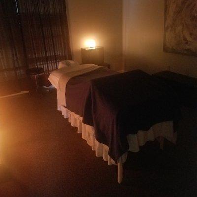 Divine Harmony Massage Therapy