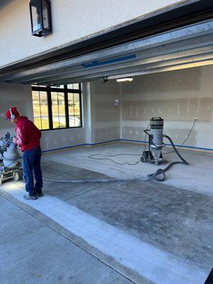 Patriot Coatings - Chattanooga/Knoxville