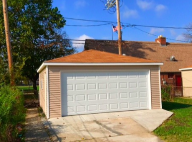 Residential Remodel