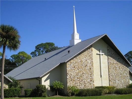 Shingle Roofing - Commercial and Residential buildings