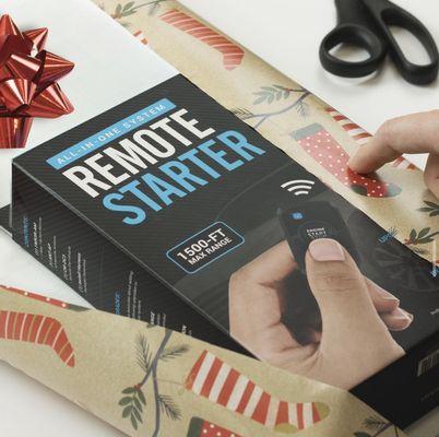 Can find a appointment give us a call to get your remote starter install.