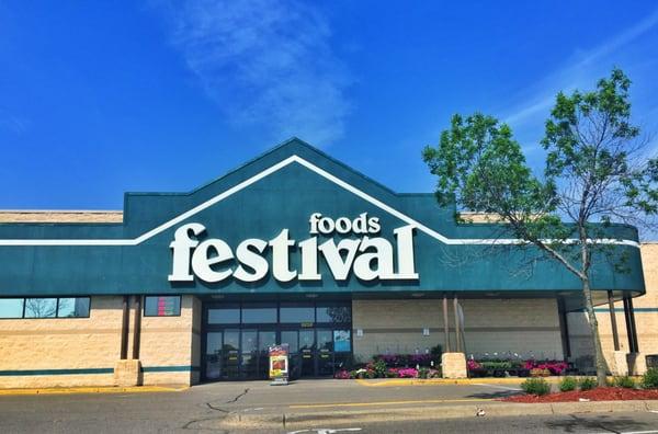 Festival Foods