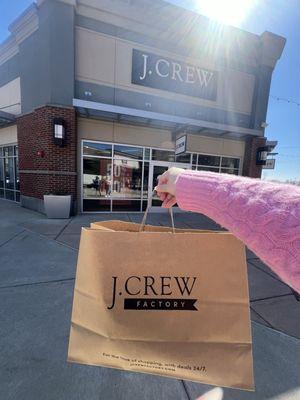 J.Crew Factory