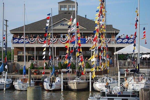 Port Huron Yacht Club