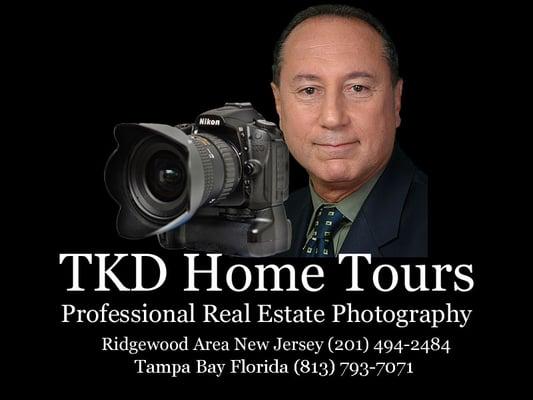 TDK Home Tours Tony Khoury Real Estate Photographer