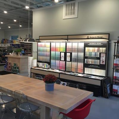 The Paint Store