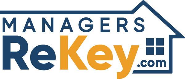 Managers ReKey Logo