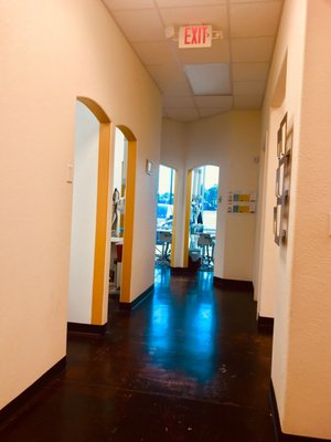 Dental office in Elgin, Tx