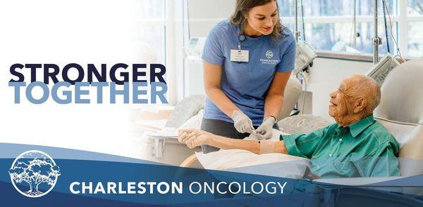 Charleston Oncology is a Medical Oncology and Hematology Specialist serving Charleston, SC