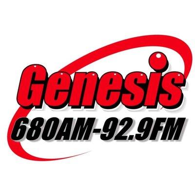 Genesis 680 Am