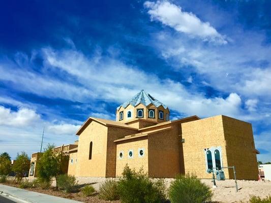 Armenian Apostolic Church of Las Vegas