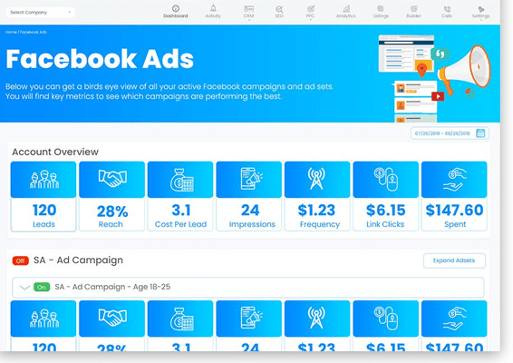 Need help running Facebook Ads?