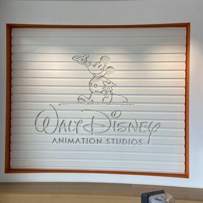 Walt Disney Animation Studios