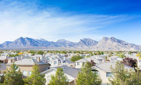 Las Vegas Nevada Realtors | Bessent Realty Group