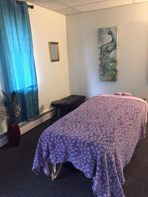 Massage Mastery