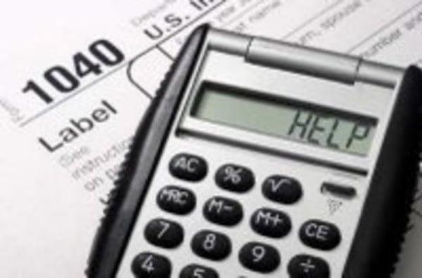 Eckenrod Tax & Accounting Services