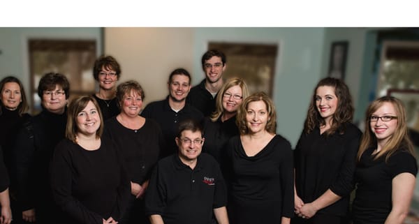 Palmyra Family Dentistry