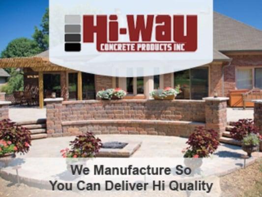 Hi-Way Concrete