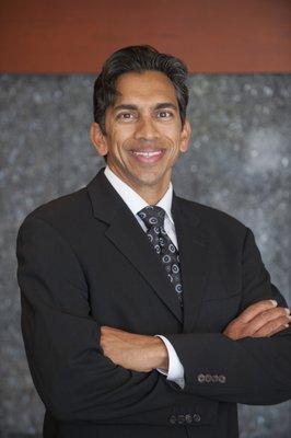 Max Parikh, M.D.