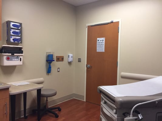 Saint Alphonsus Medical Group Urgent Care