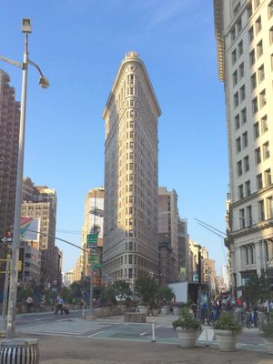 Flatiron Building Repost 06/17/24