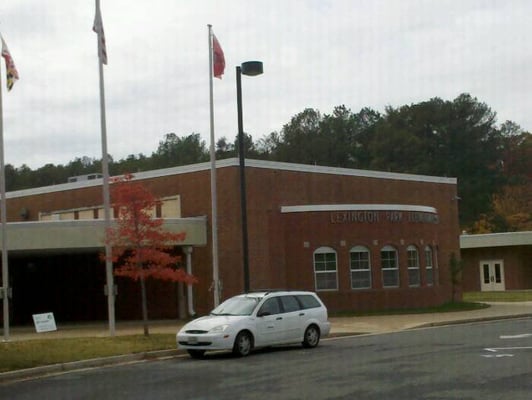 Lexington Park Elementary School