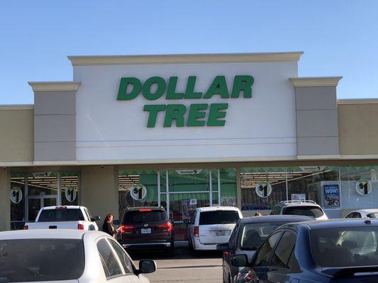 Dollar Tree