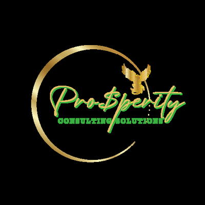 Prosperity Consulting Solutions