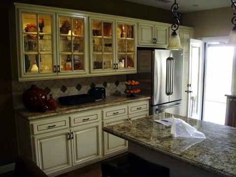 kitchen remodels