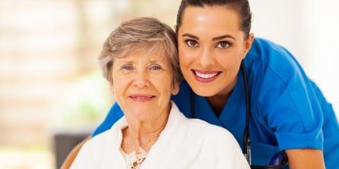 Caring and compassionate caregivers