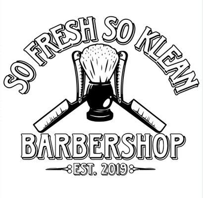 New Barbershop!