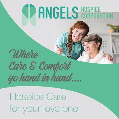 Angels Hospice Corporation