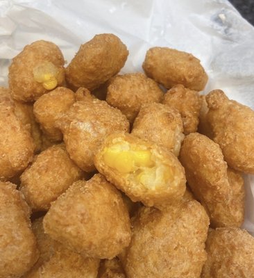 Corn Nuggets