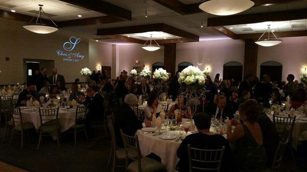 MB Events - Weddings by Eric Jaeger