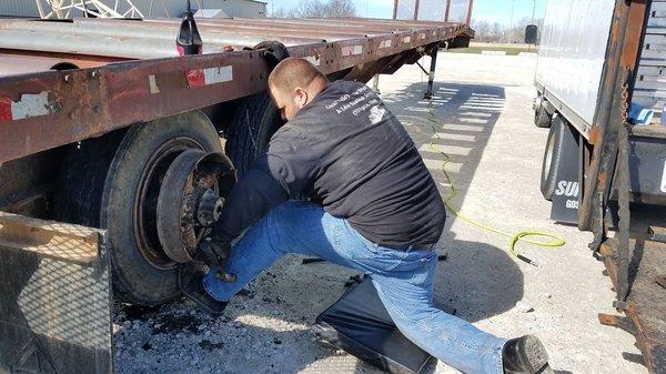 Ohio Valley Trailer Repair