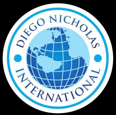 Diego Nicholas International