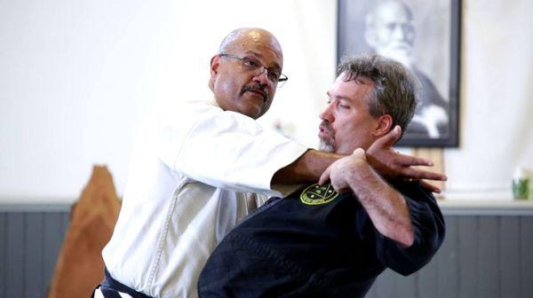 Hagerstown Academy of Self Defense