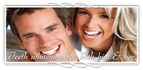 NuYu Teeth Whitening