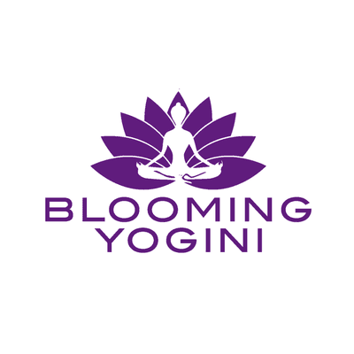 Blooming Yogini