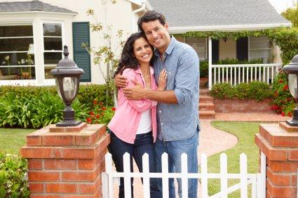 Low Down Payment Mortgages for 1st Time Home Buyers