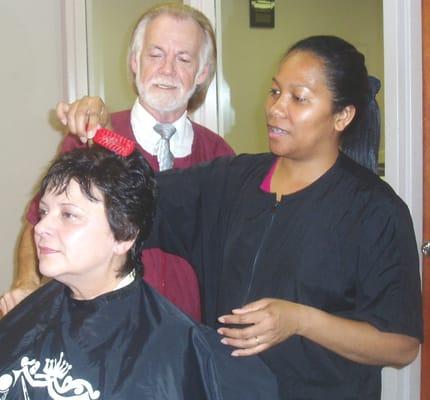 Best Nashville Barber Schools International Barber and Style College