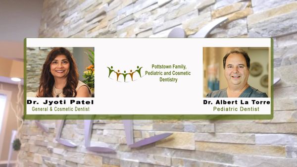 Pottstown Family & Cosmetic Dentistry