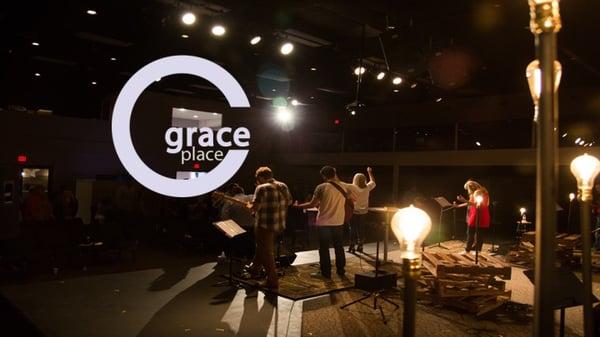 The Grace Place Worship Team