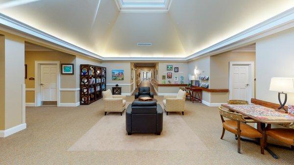 Fairview Park, Assisted Living & Memory Care, Simpsonville, SC